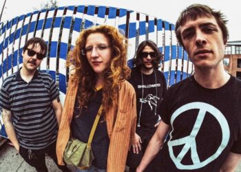 It’s time to get all Bleary Eyed