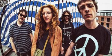 It’s time to get all Bleary Eyed