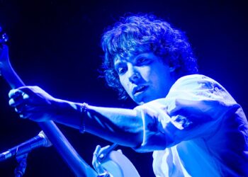 Bloodworm set to bring their Goth Post-Punk sound back to Brighton