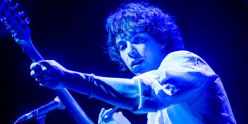 Bloodworm set to bring their Goth Post-Punk sound back to Brighton