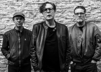 Vent 414 supergroup announce a return