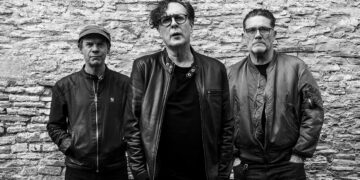 Vent 414 supergroup announce a return