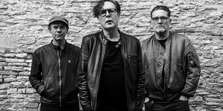 Vent 414 Vent 414 supergroup announce a return