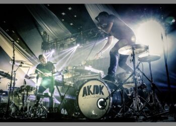 Full programme announced for the 60th edition of Brighton Festival