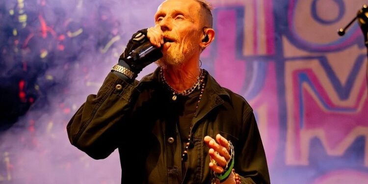 Get your dancing boots on – Stereo MC’s are heading back to Brighton