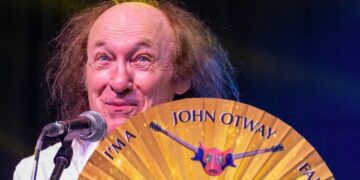 ‘Alive At The Barn’ Music Festival lineup revealed