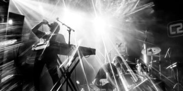 YARD announce Brighton date