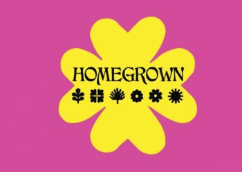 Brighton’s grassroots ‘Homegrown Festival’ is back!