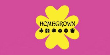 Brighton’s grassroots ‘Homegrown Festival’ is back!