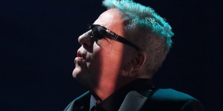 Madness (pic Ian Bourne) Madness announce second ‘On The Beach’ gig