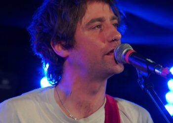 Quartet of interesting new acts on offer