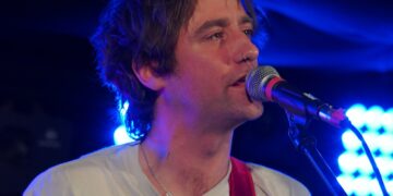 Quartet of interesting new acts on offer