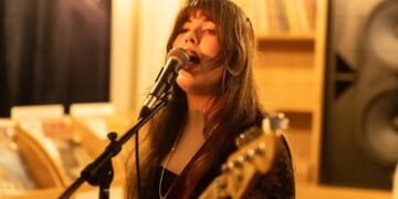 Bugbear headline Paperface Productions’ debut event