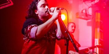 YARD play to maximum capacity Brighton crowd