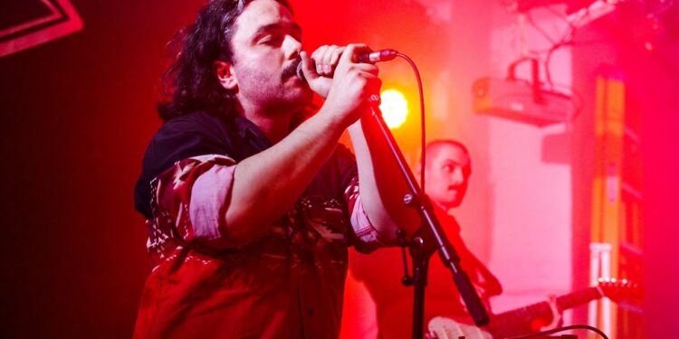 YARD play to maximum capacity Brighton crowd