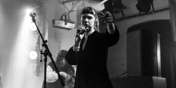 Lucy Kruger & The Lost Boys offer their ‘Pale Bloom’s