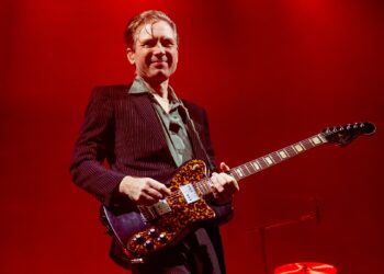 Franz Ferdinand – Brighton concert report