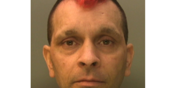 ‘Monster’ given 21-year sentence for grooming and raping young child