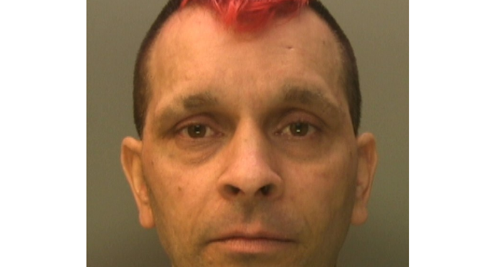 ‘Monster’ given 21-year sentence for grooming and raping young child