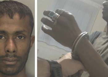 Hotel room burglar spared prison after £8k jewellery theft