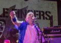 Stiff Little Fingers’ ‘Raise Your Voice’ tour opens up in Brighton