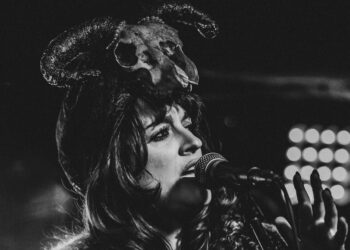 A shape‑shifting night of Brighton creativity at REVOLT’s fundraiser