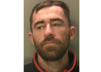 Asda van joyrider jailed for two years