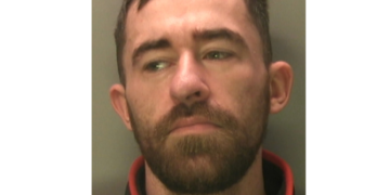 Asda van joyrider jailed for two years