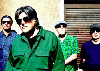 The Blow Monkeys to close UK tour with Brighton concert