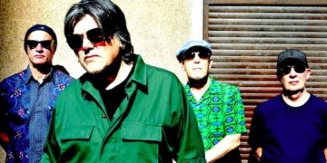 The Blow Monkeys to close UK tour with Brighton concert