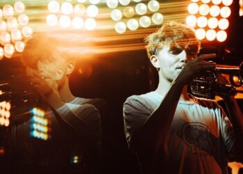 Little Grandad announce first headline Brighton show