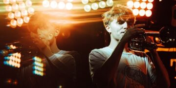 Little Grandad announce first headline Brighton show