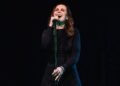 Alison Moyet announces UK tour including Brighton date