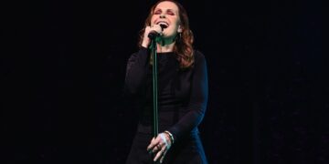 Alison Moyet announces UK tour including Brighton date