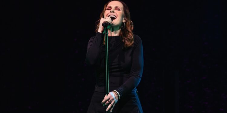 Alison Moyet announces UK tour including Brighton date