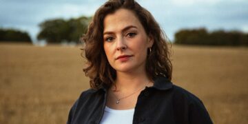 Katherine Priddy heading out on tour with new album