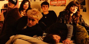 Man/Woman/Chainsaw announce headline tour