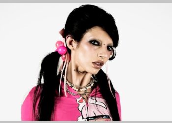 DeathbyRomy announces 2 UK gigs and 1 is in Brighton