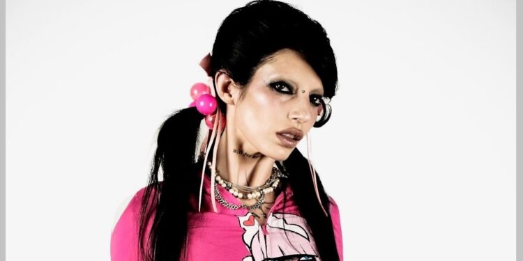 DeathbyRomy announces 2 UK gigs and 1 is in Brighton