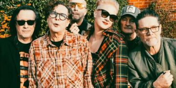 The Wonder Stuff announce 40th Anniversary UK tour