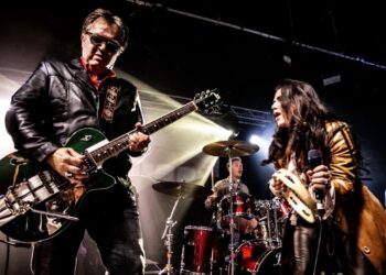 Important charity concert to take place at The Prince Albert in Brighton