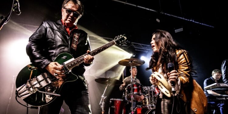 The Sixx (pic Nick Wilkinson) Important charity concert to take place at The Prince Albert in Brighton