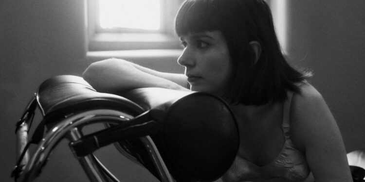 New German Cinema announces Brighton gig in support of debut solo album