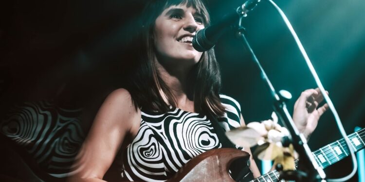 Yumi And The Weather set to return to Alphabet Brighton