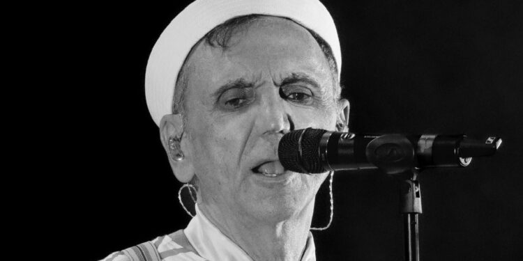 Dexys Midnight Runners (pic Sara-Louise Bowrey) Dexys Midnight Runners announce Brighton date