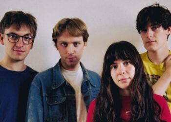 Westside Cowboy make the leap from The Hope & Ruin to Chalk