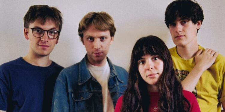 Westside Cowboy Westside Cowboy make the leap from The Hope & Ruin to Chalk