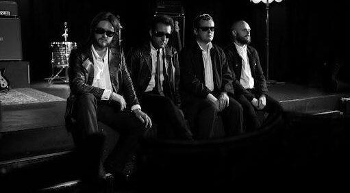 IST IST IST IST to play Brighton gig in support of latest album