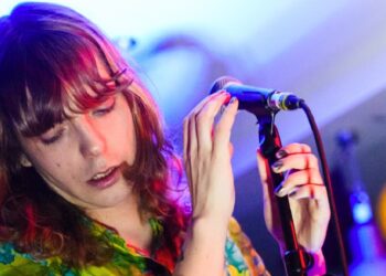 DITZ announce intimate 10th anniversary gig