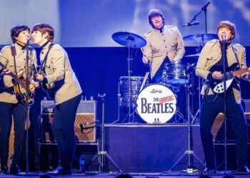 ‘Central Park On Brighton Beach’ launches Summer of Music and World Cup entertainment